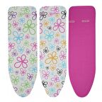 Leifheit Ütü Masası Örtüsü Pamuklu Classic 140X45Cm