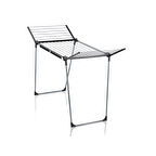 Leifheit Pegasus Çamaşır Kurutucu Black 180