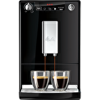 Melitta Caffeo Siyah Espresso Makinesi