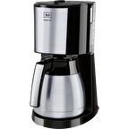 Melitta Enjoy Top Therm Solo Siyah Filtre Kahve Makinesi
