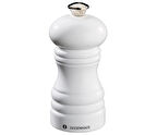 Zassenhaus Berlin Baharat Öğütücü 12 Cm Parlak Beyaz
