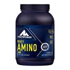 Multipower Whey Amino 3400 300 Tablet - AROMASIZ