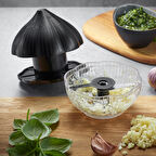 Gefu Aglioli Sarımsak Kesici