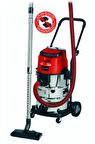 Einhell TE-VC 36/30 Li Toz Torbalı Süpürge