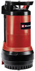 Einhell GE-PP 5555 RB-A Temiz Su Dalgıç Pompa - Outlet