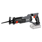 Kraftixx by Einhell KX-RS 18/1 Solo Akülü Kılıç Testere (Akü ve Şarj Cihazı Hariç) 4514020