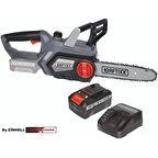 Kraftixx By Einhell Kx-Aks 1825 Li Kit Akülü Ağaç Kesme Makinesi