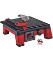 Einhell Te-Tc 18/115 Li-Solo Akülü Seramik Kesme Makinesi