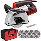 Einhell TE-MA 1700 Kanal Açma Makinesi