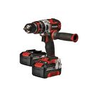 Einhell TE-CD 18 Li-i Bl  2x3.0 Ah Akülü Darbeli Vidalama