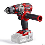 Einhell TP-CD 18/80 Li BL Solo Darbesiz Matkap