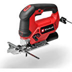 TC-JS 90, Dekupaj Testere