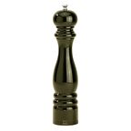 Peugeot Paris Karabiber Değirmeni U Select Lake Siyah 30 Cm