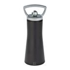 Peugeot Ales Tuz Değirmeni Ahşap Siyah 16 Cm