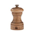 Peugeot  Bistro Antique Ahşap Tuz Değirmeni 10 Cm