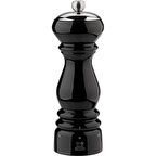 Peugeot 097SCR37475 Paris Icone Tuz Değirmeni Siyah 18 cm