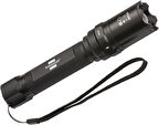 Brennenstuhl Premium Rechargeable Focus Selectorled Flashligh Fener