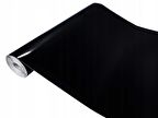 D-c-fix 446-1272 Parlak Siyah Yapışkanlı Folyo (45cm x 2mt)