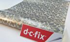 D-c-fix 349-0615 Dekoratif Kendinden Yapışkanlı Cam Folyo (45cm x 1mt)