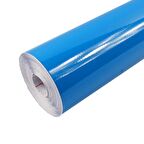 D-c-fix 446-2887 Parlak Mavi Kendinden Yapışkanlı Folyo (45cm x 2mt)