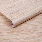 D-c-fix 346-0510 Ahşap Bambu Kendinden Yapışkanlı Folyo (45cm x 1mt)