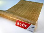 D-c-fix 346-2223 Kendinden Yapışkanlı Folyo Ahşap Desen