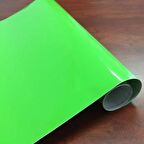 D-c-fix 346-0505 Kendinden Yapışkanlı Parlak Yeşil Folyo