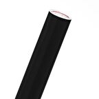 D-c-fix 346-8091 Mat Düz Siyah Yapışkanlı Folyo