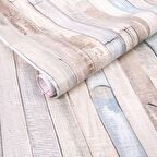 D-c-fix 346-0644 Rio Ocean Kendinden Yapışkanlı Folyo