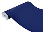 D-c-fix 346-0689 Parlak Lacivert Kendinden Yapışkanlı Folyo (45cm x 1mt)