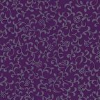 D-c-fix 343-1004 Mor Sarmaşık Çiçekli Yapışkanlı Folyo (45cm x 1,5mt)