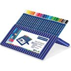 Staedtler Ergosoft Aquarell Kuruboya 24'lü 156SB24
