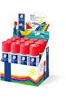 Staedtler Stick Yapıştırıcı Noris Clup 40 GR 12 Lİ 960 40 NCA
