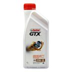 Castrol GTX LPG 20W-50 1 Lt LPG'li Araç Motor Yağı