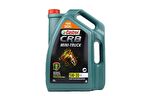 Castrol Crb Mini-Truck 5W-30 Sentetik 7 lt DPF Dizel Motor Yağı 