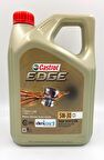 CASTROL EDGE 5W-30 C3 4 LT