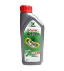 Castrol Actevo 20W-40 4T Motosiklet Yağı 1Lt