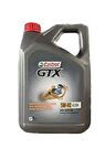 CASTROL GTX 5W-40 A3-B4 4L
