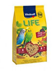 Vitakraft Life Muhabbet Yemi 800 Gr x 5 Adet