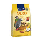 Vitakraft Afrika Papağan Yemi 750 Gr 