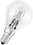 Osram Halojen Klasik P, Şeffaf, Sarı Işık E14 Duy Ampul, 20W, Sarı, 7.7x4.5x4.5 Cm