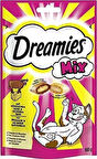 Dreamies Mix Peynirli Sığır Etli 60 gr 12'li Kedi Ödül Maması