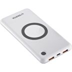 Varta 57913 Wireless Power Bank 10000 Mah