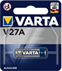 VARTA V27A 10 Adet A27 12V Alkalin Pil