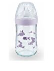 Nuk Nature Sense Sıcaklık Göstergeli Cam Biberon 120ml