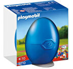 Playmobil 9210 One-on-One Basketball