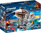 Playmobil 70642 Novelmore Şövalyeleri