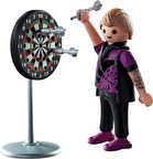 Playmobil Dart Oyuncusu 71165