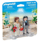 Playmobil 71507 Wedding Couple 