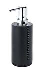 Sıvı Sabunluk - Siyah